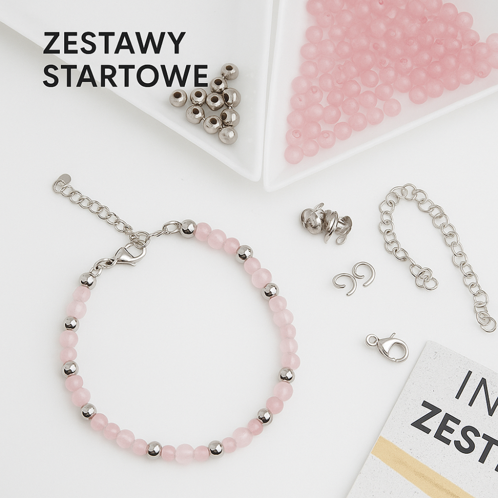 Zestawy startowe