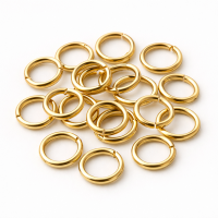 Kółeczka zaciskowe