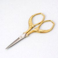 Nożyczki jubilerskie i obcinacz do nitek