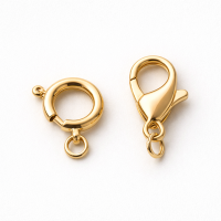 Zapięcia do biżuterii