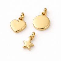 Zawieszki do biżuterii