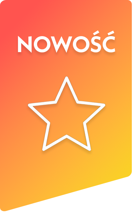 Masa perłowa opalizująca krążek biały 10mm