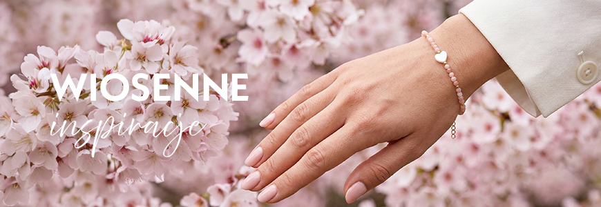 Wiosenne inspiracje - wszystko do najmodniejszej biżuterii handmade