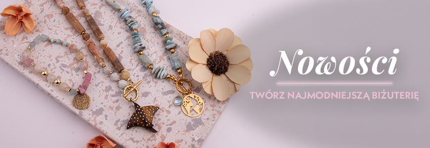 Baner nowości