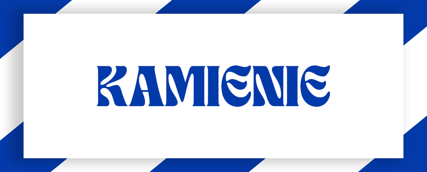 Kamienie do biżuterii - zimowa wyprzedaż