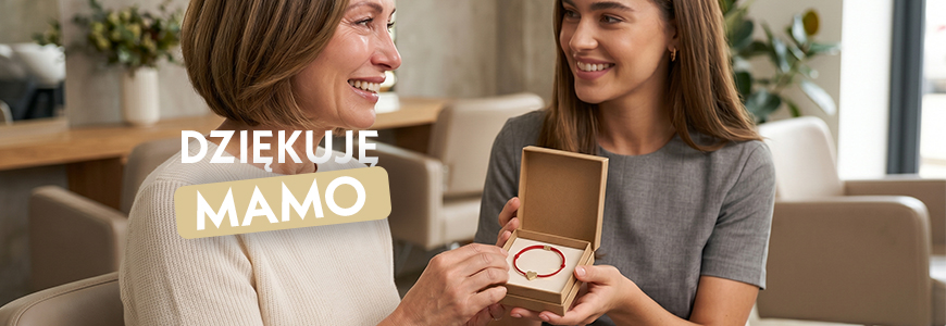 Inspiracje na Dzień Matki