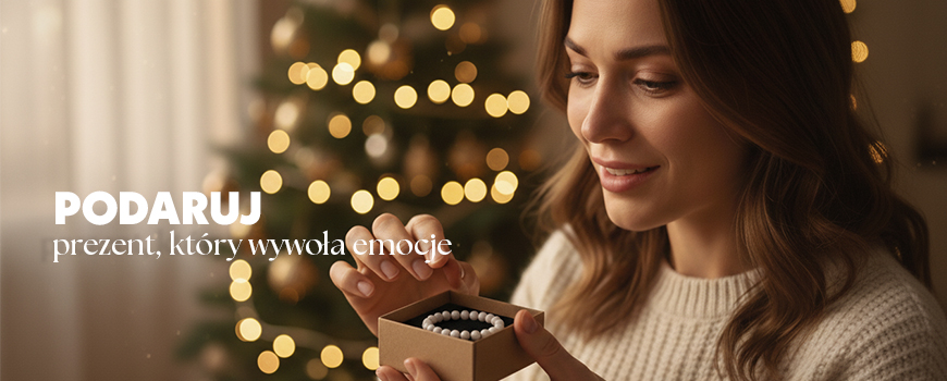 Półfabrykaty do wyjątkowego prezentu 