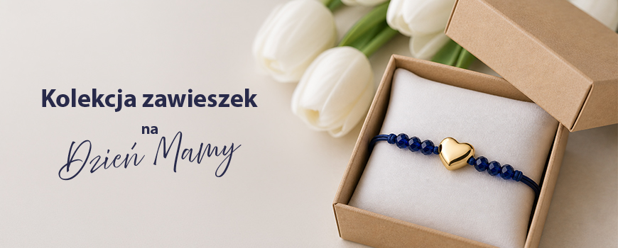 Inspiracje na Dzień Matki
