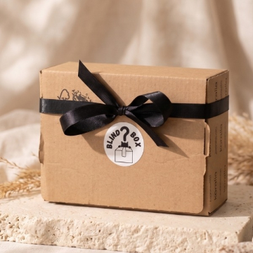 BLIND BOX - Jesienna wyprzedaż