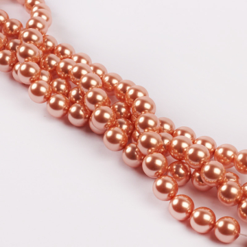 5810 Perły Swarovski rose peach 10mm