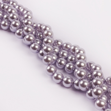 5810 Perły Swarovski lavender 10mm