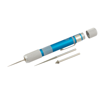 Beadalon reamer deluxe do regulowania dziurek 0,6-6mm