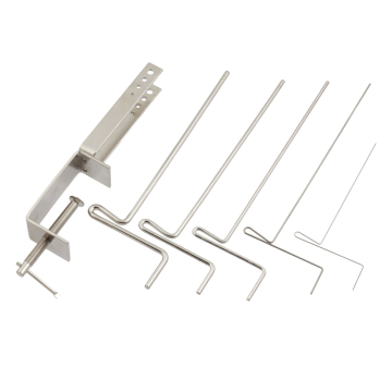 Beadalon Coling Gizmo do kółeczek i sprężynek 1-5mm