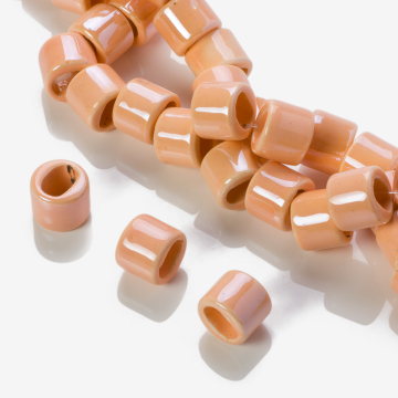 Ceramiczne walce łososiowe 11x8mm