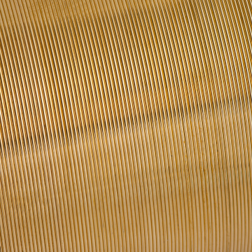 Drut z mosiądzu naturalny 0,8mm