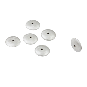 Dyski miedziane 14mm