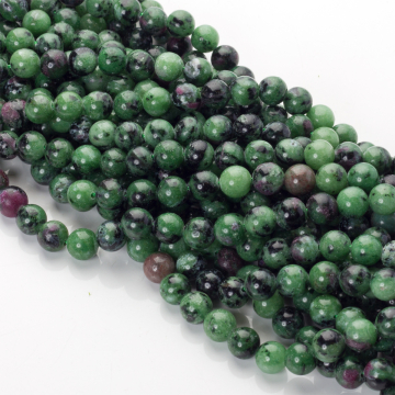 Zoisyt kulki gładkie 7,5mm