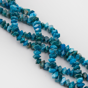 Apatyt poduszka ścianana nieregularna 5-8mm