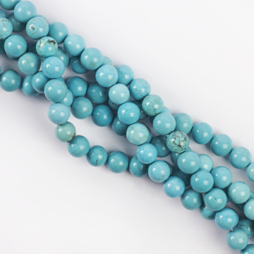 Magnezyt kulki gładkie 10mm