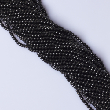 Spinel kulka gładka 3mm