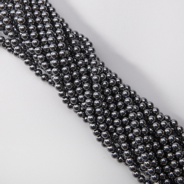 Terahertz kulka gładka 6mm