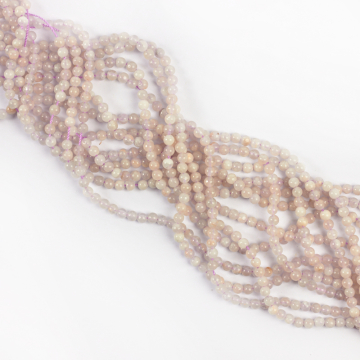 Awenturyn kulka gładka 3mm Awenturyn kulka gładka 3mm