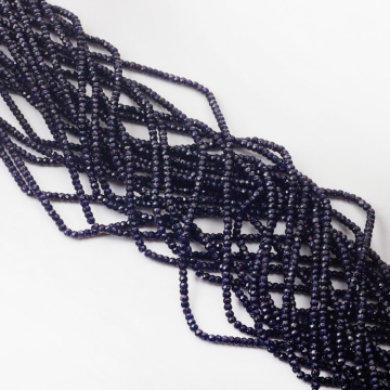 Noc kairu oponka fasetowana 2x3mm