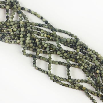 Sokole oko kulka fasetowana 4mm