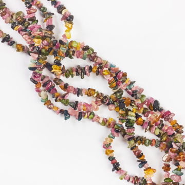 Turmalin sieczka 3-6mm