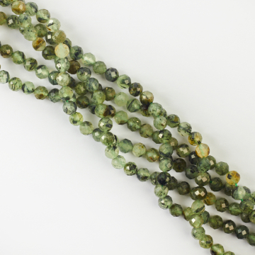 Frenit kulka fasetowana 6mm Frenit kulka fasetowana 6mm