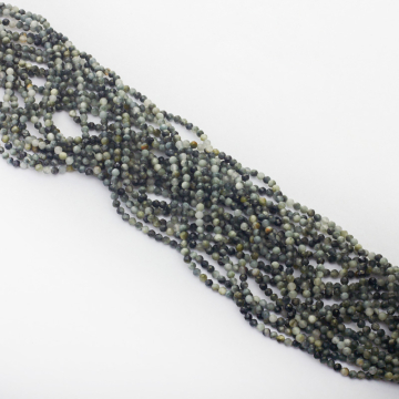 Sokole oko kulka fasetowana 2mm