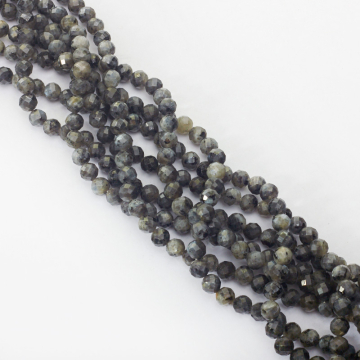 Larvikit kulka fasetowana 6mm