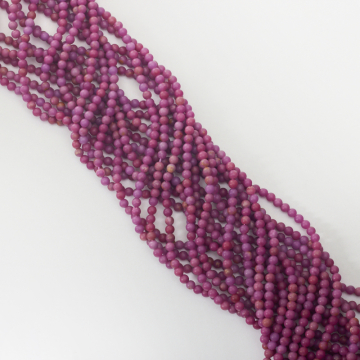 Fosfosyderyt kulka gładka 3mm