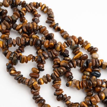 Tygrysie oko sieczka 2-7mm