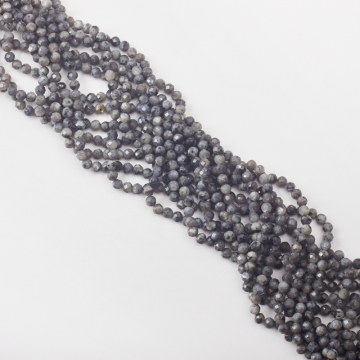 Larvikit kulka fasetowana 4,5mm