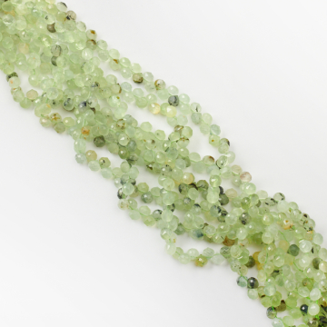 Frenit łezka fasetowana 6mm