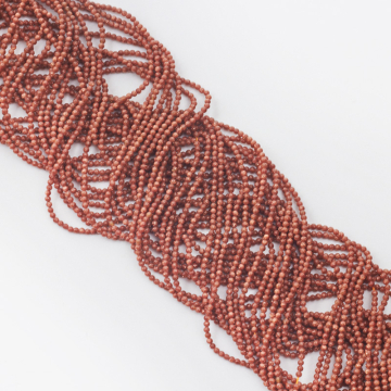 Piasek pustyni kulka gładka 2,5mm