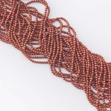 Piasek pustyni kulka gładka 3mm