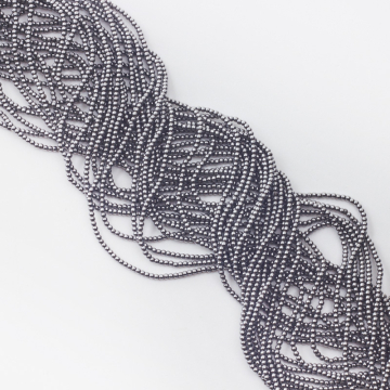 Terahertz kulka gładka 2mm