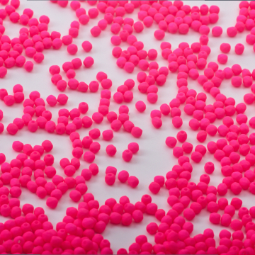 Fire-Polish Neon - Pink (25123AL)  3mm