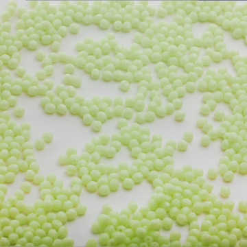 Fire-Polish Opaque Dk Olivine (53500)  3mm