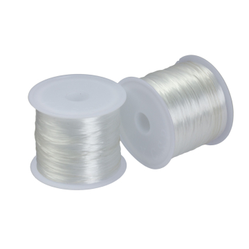 Gumka silikonowa biała 0,8mm