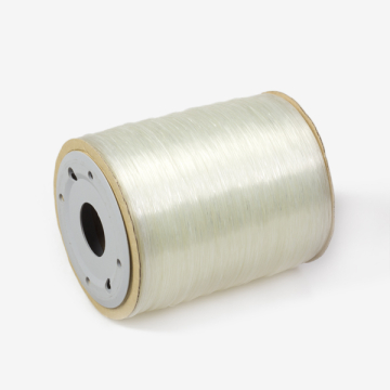 Gumka bezbarwna okrągła 0,8mm