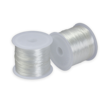 Gumka silikonowa biała 0,8mm