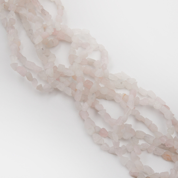 Kryształ górski bryłka surowa 4-10mm