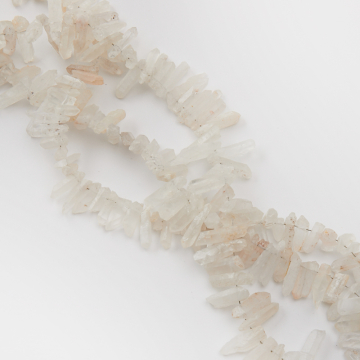 Kryształ aura grot nieregularny 8-28mm