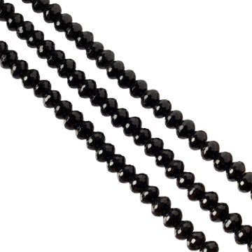 Onyx oponka fasetowana 16mm