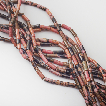 Rodonit słupek gładki 4,5x13mm