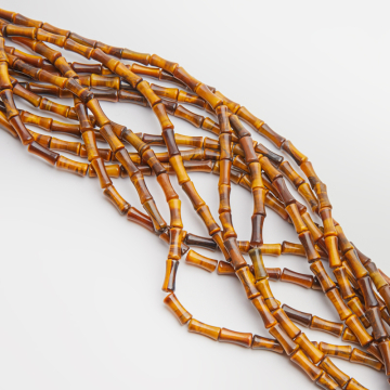 Tygrysie oko klepsydra 5x12,5mm