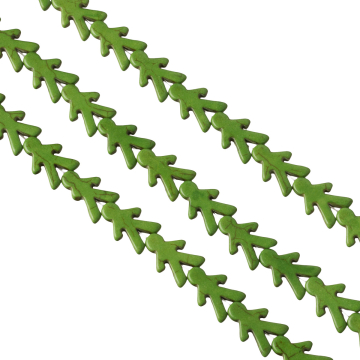 Howlit chłopiec zielony 15x22mm